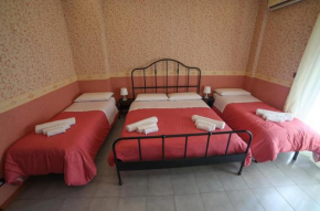 A casa da Antonio Belpasso